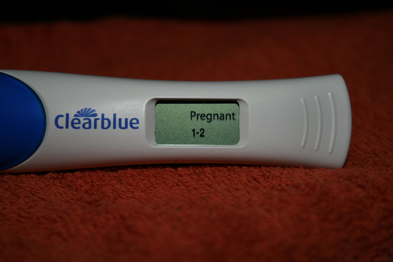 clear blue terhességi teszt ára b