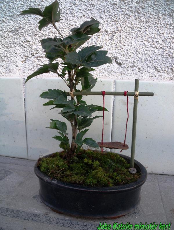 hinta miniatur kert 3