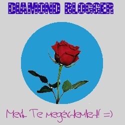 diamond blogger