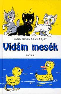 Szutyejev Gomba alatt