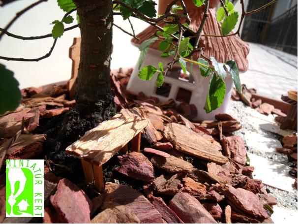 joba katalin miniature garden