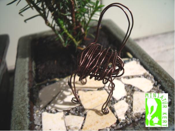 joba katalin miniature garden