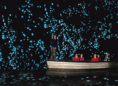 waiomot cave