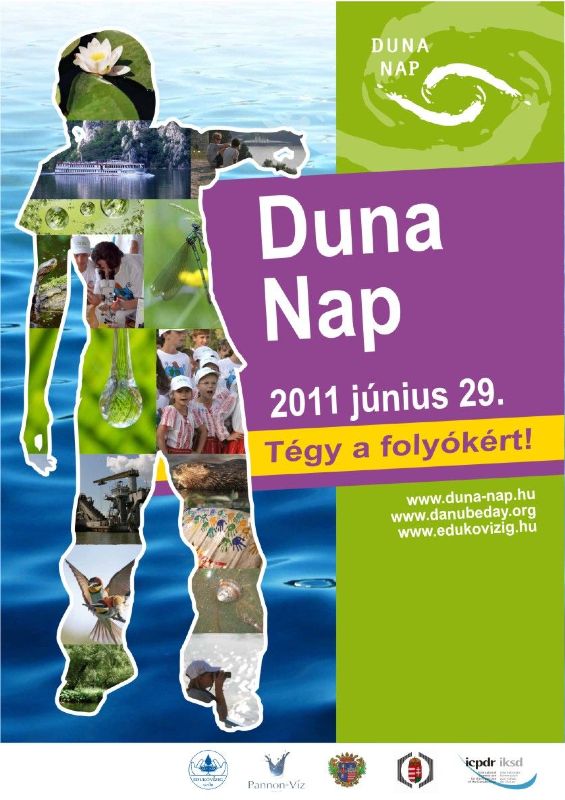 Duna Nap 2011