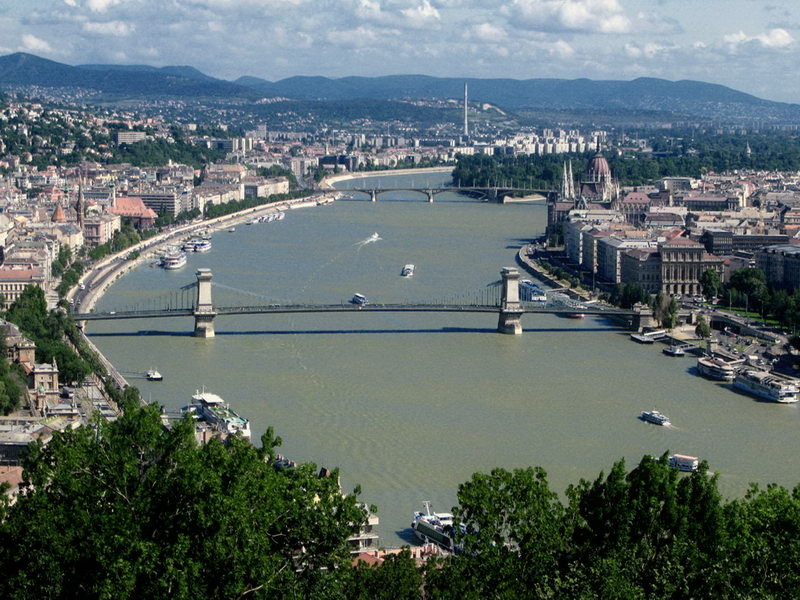 Duna Budapest