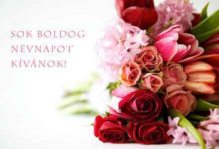boldog névnapot