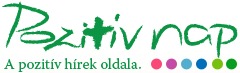 pozitív nap