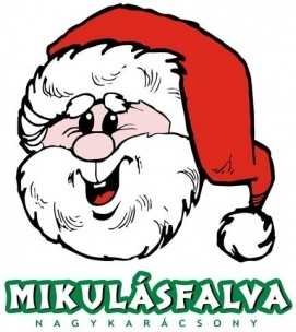 Nagykarácsony Mikulásház