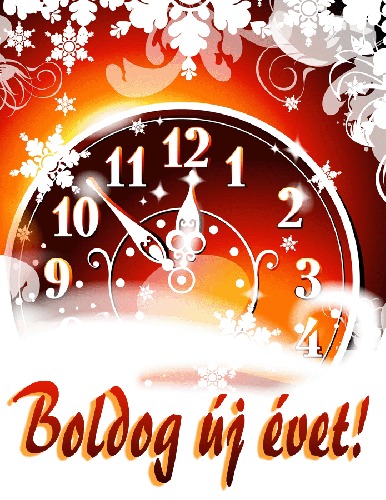 boldog új évet