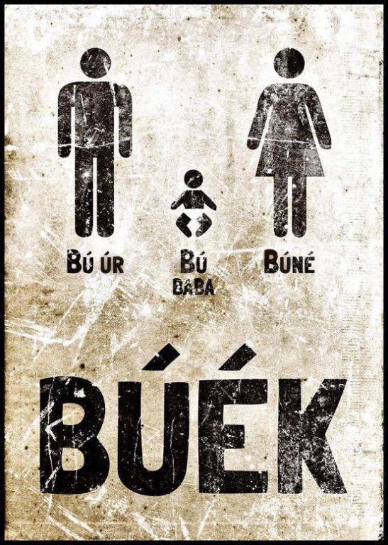 búék