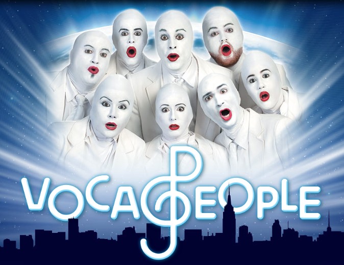 voca people