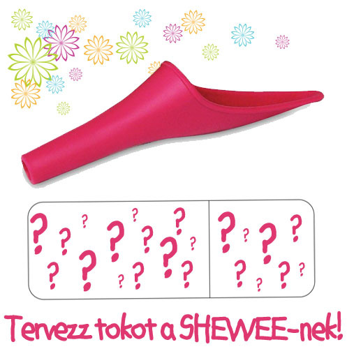shewee