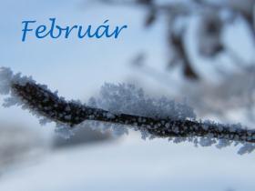 február
