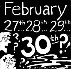 február 30