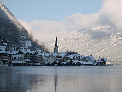 hallstatt