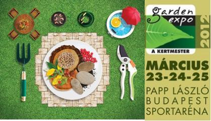 gardenexpo 2012