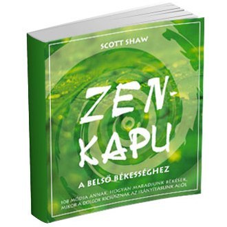 zen kapu