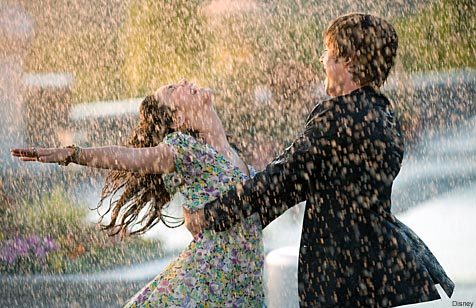 troy és gabriella