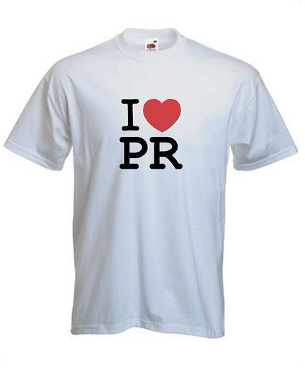 PR