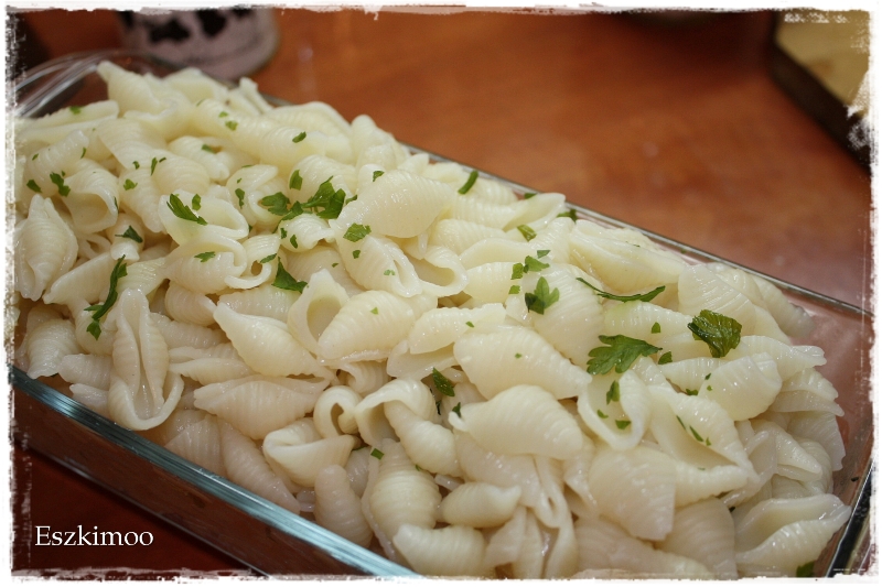 makaroni