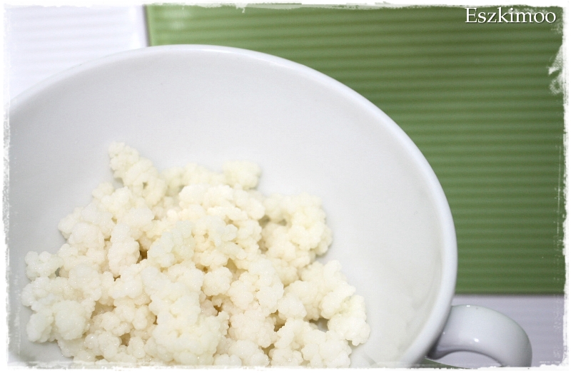 kefir