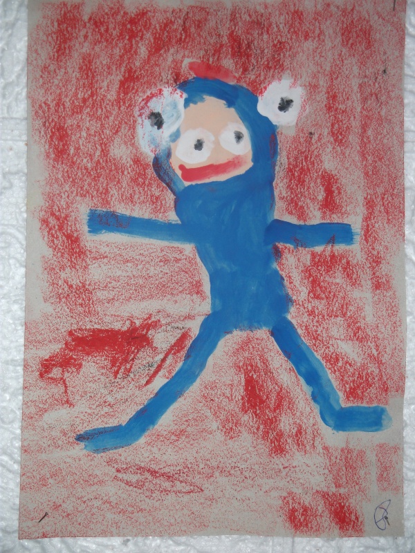 Grover