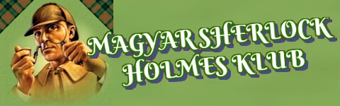 Sherlock Holmes Magyar Rajongói Klub