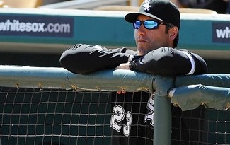 Robin Ventura
