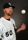 LHP John Danks