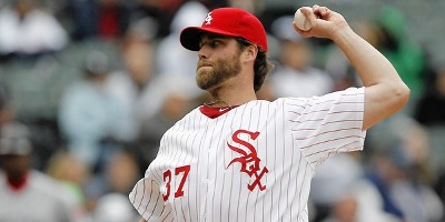 LHP Matt Thornton