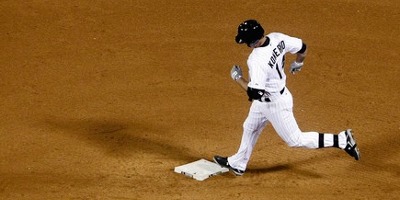 1B Paul Konerko