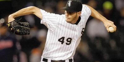 LHP Chris Sale