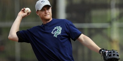 1B/DH Dan Johnson