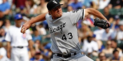 RHP Addison Reed