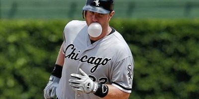 DH Adam Dunn