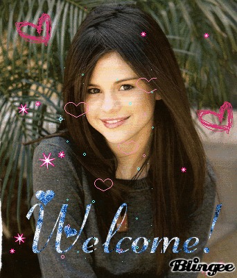 Legnagyob Selena Gomez fansite