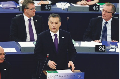 Vorbán