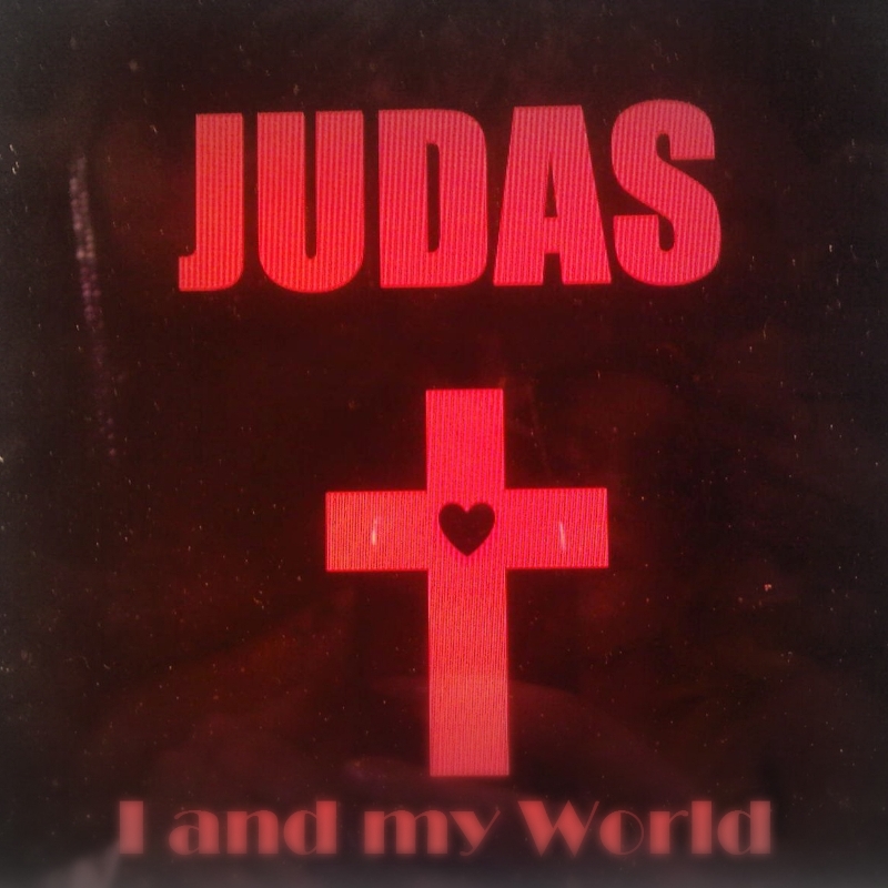 lady gaga judas lyrics. Judaas Judas! GAGA