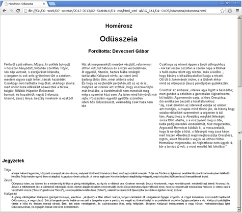 odusszeia odusszeia