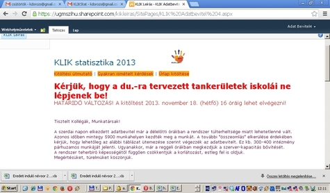 klikstat klikstat