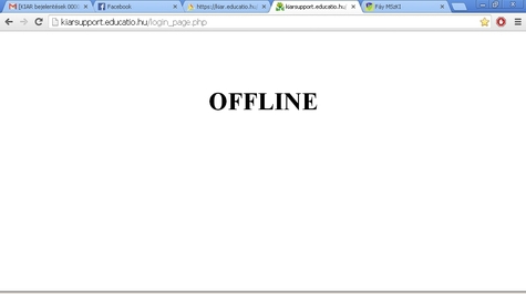 kiarsupport_offline kiarsupport_offline