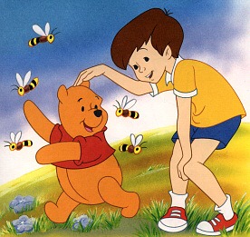 Azt akarom, hogy enyém légy, mint Róbert Gidáé Micimackó. De Te ne félj semmitől, mint Malacka, mert én vigyázok Rád, mint a bátor Tigris.*-*♥ - Idézetek~ ♥